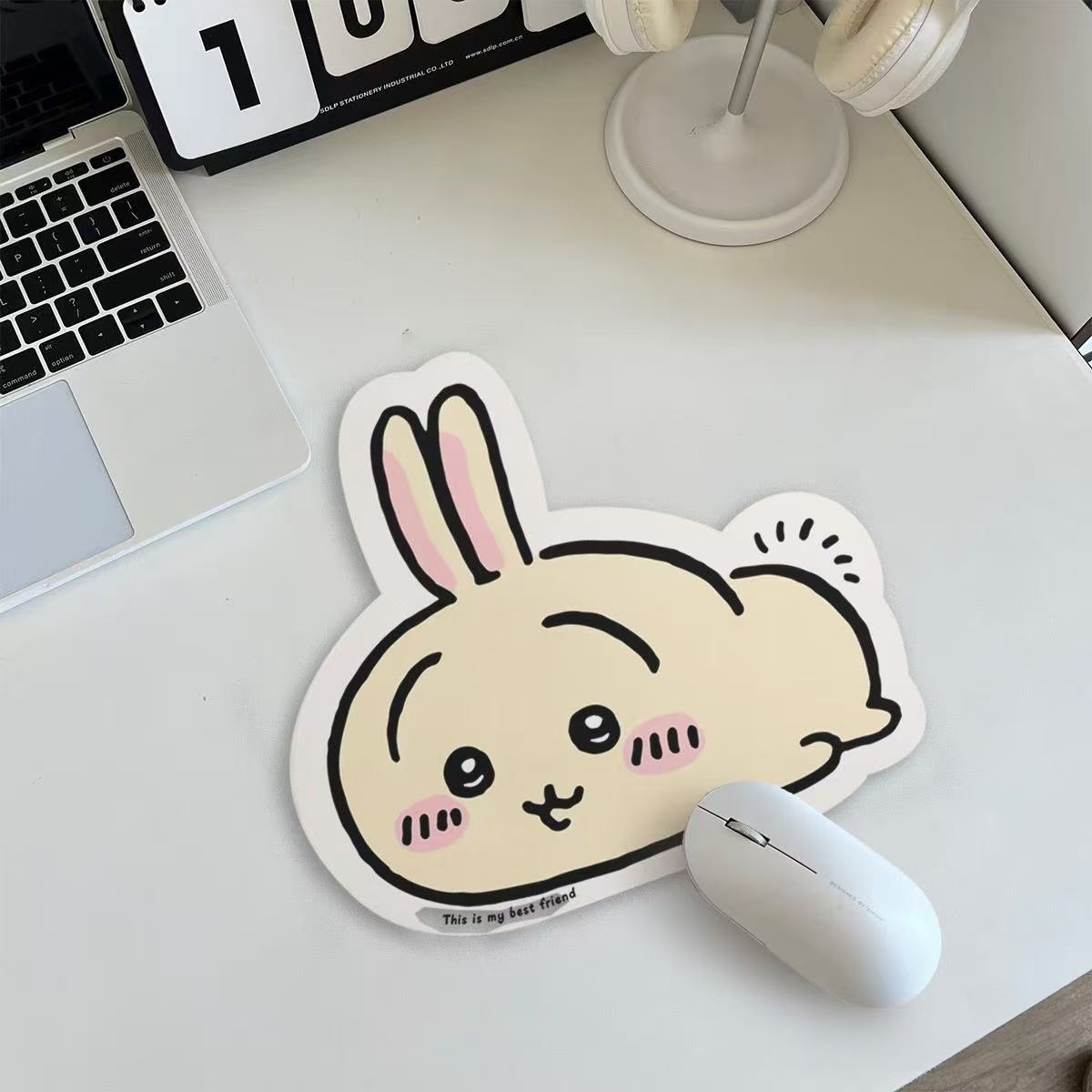 Office Stationery And Supply - Chiikawa Cartoon Jiyi Usagi Hachiware Speziell