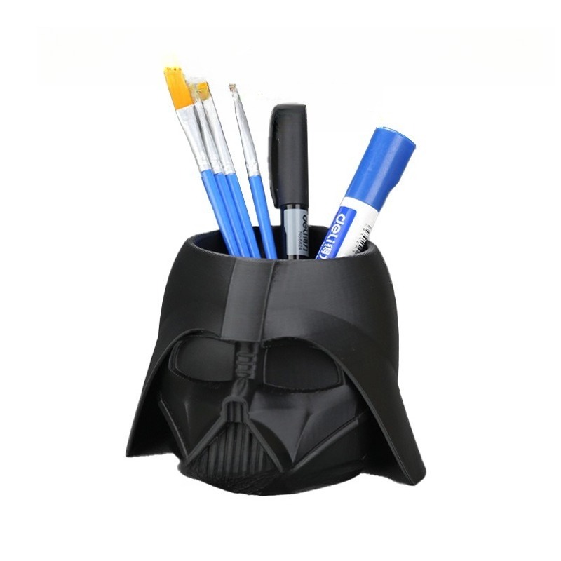 Office Stationery And Supply - Star Wars Darth Vader Schreibtisch-Stifthalter Cooler