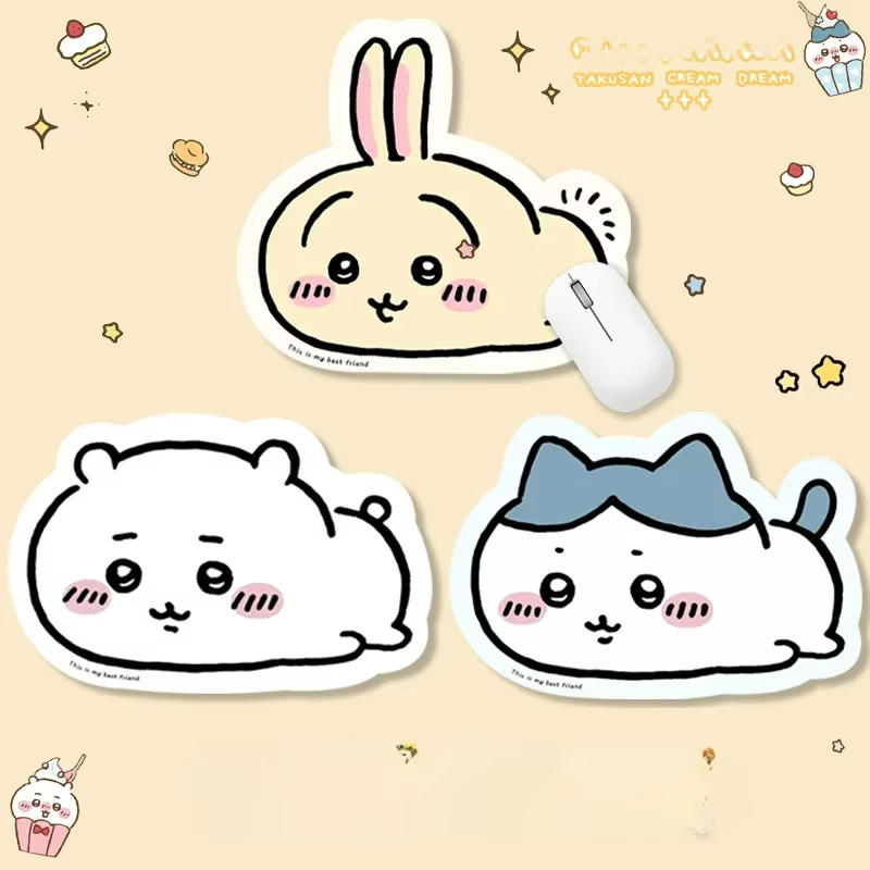 Chiikawa Cartoon Jiyi Usagi Ha – Office Stationery And Supply Bewertung und Preis