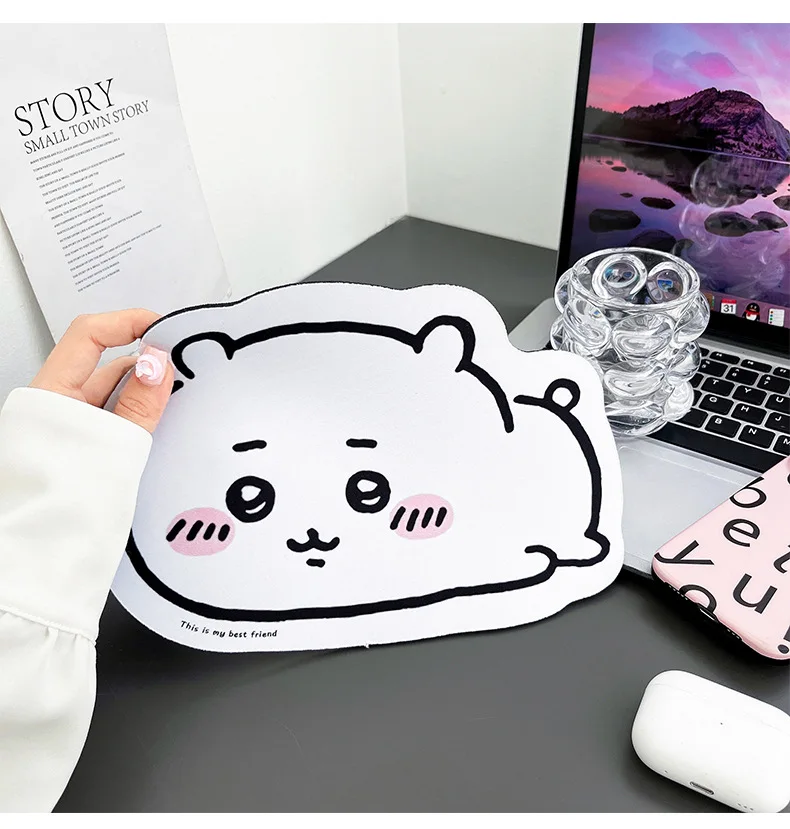 Chiikawa Cartoon Jiyi Usagi Ha – Office Stationery And Supply Bewertung und Preis