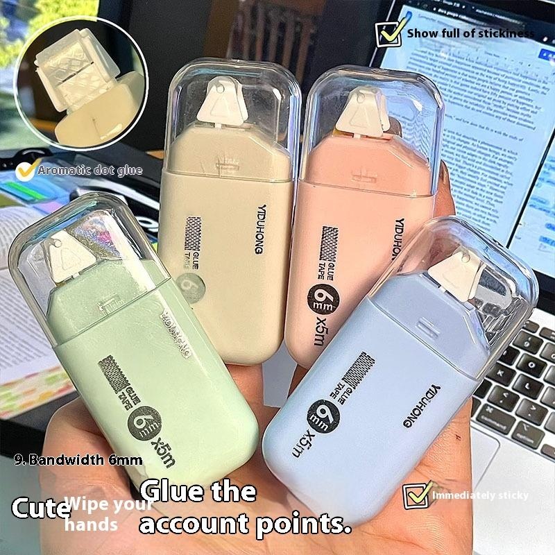 Heißer Verkauf – 4 Stück/1 Set – Glue Stick Pack Bewertung und Preis