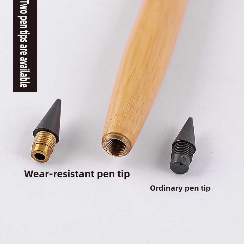 Ewiger Bleistift aus Holz, kei – Office Stationery And Supply Bewertung und Preis