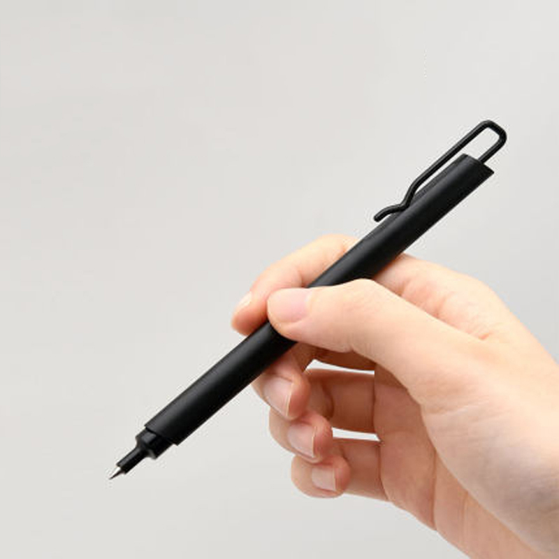 Kaco Metall-Signierstift mit N – Stationery Supplies Business Bewertung und Preis