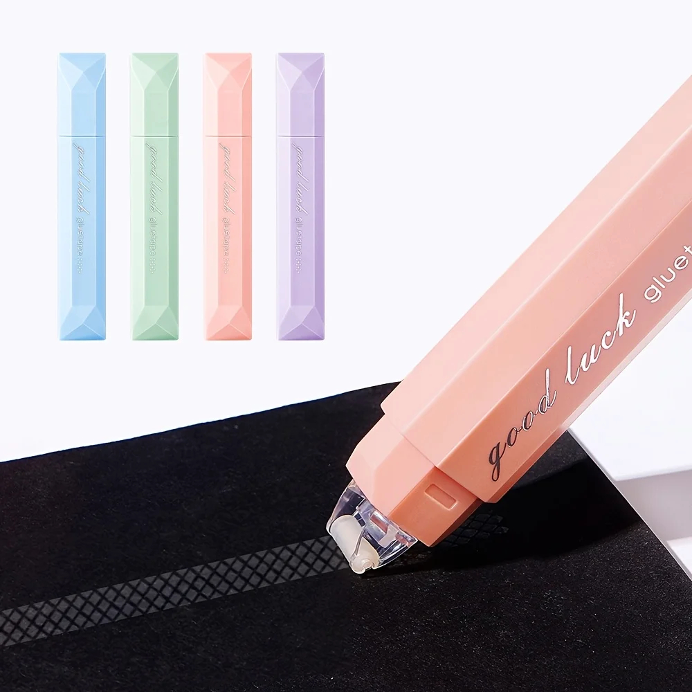 4-teiliges Set Wasserdichtes K – Glue Stick Pack Bewertung und Preis