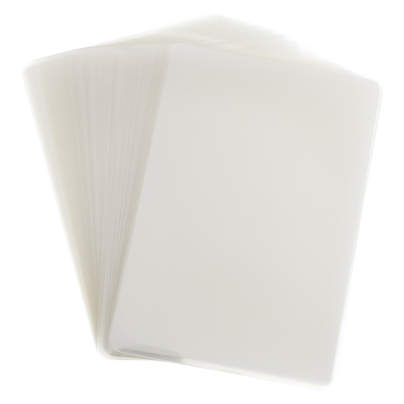 200 Stück Thermolaminierfolien – Document Laminator Pouch Bewertung und Preis