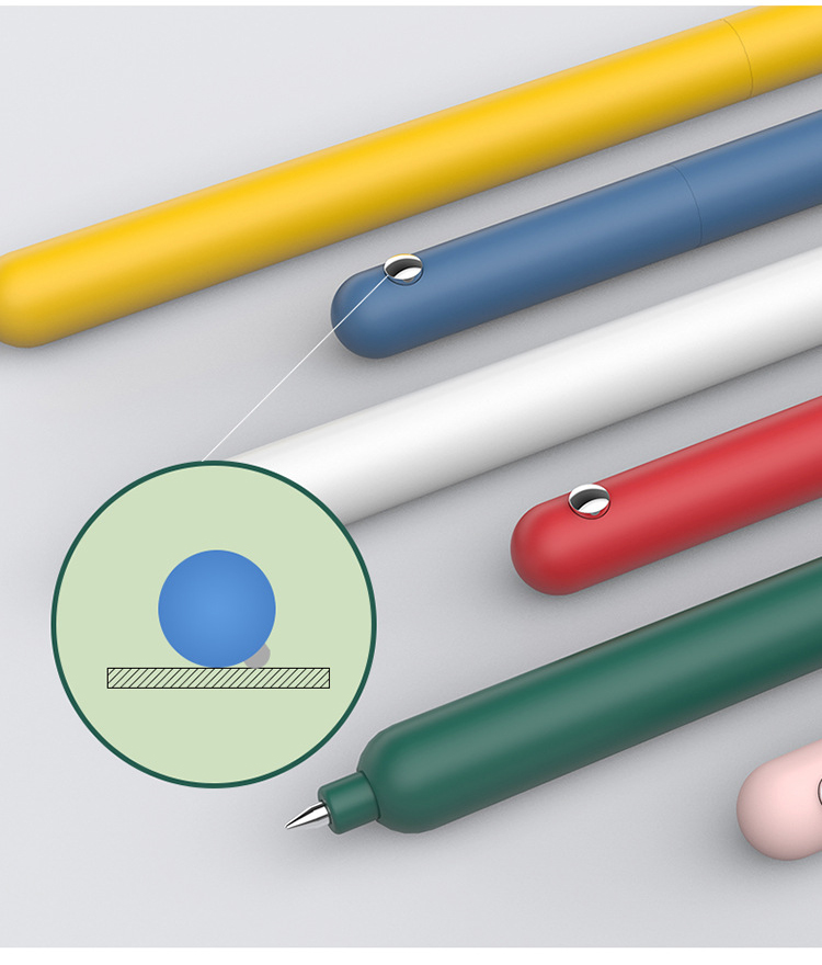 BeiFa Einfache Rotierenden Gel – Stationery Supplies Business Bewertung und Preis