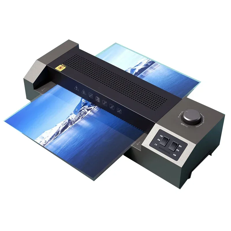 2133 Büro- und Heim-Fotolamini – Document Laminator Pouch Bewertung und Preis