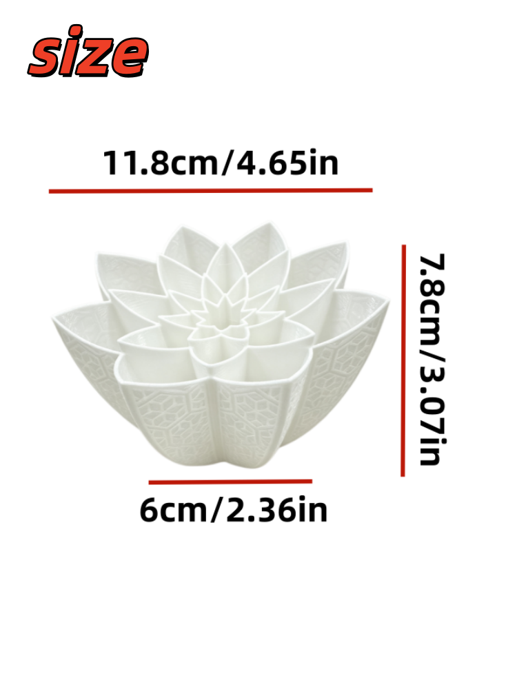 Hochästhetischer Lotus-Stiftha – Stationery And Office Supply Stores Bewertung und Preis