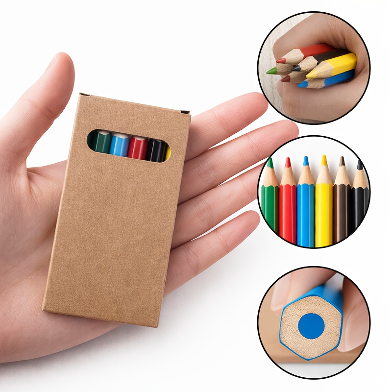 12 Schachteln (insgesamt 72 St – Total Stationery & Office Supply Bewertung und Preis