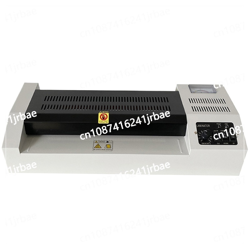 A3-Fotolaminiermaschine aus Ku – Document Laminator Pouch Bewertung und Preis