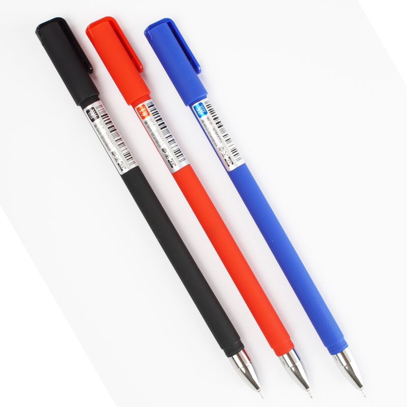 Schwarzer Gelstift für Student – Stationery Supplies Business Bewertung und Preis