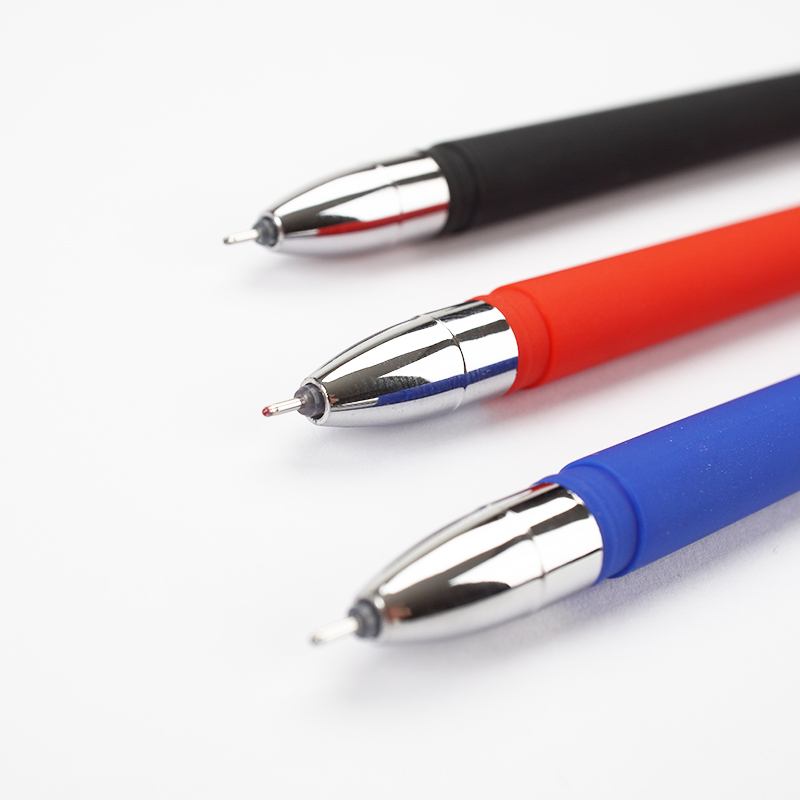 Schwarzer Gelstift für Student – Stationery Supplies Business Bewertung und Preis