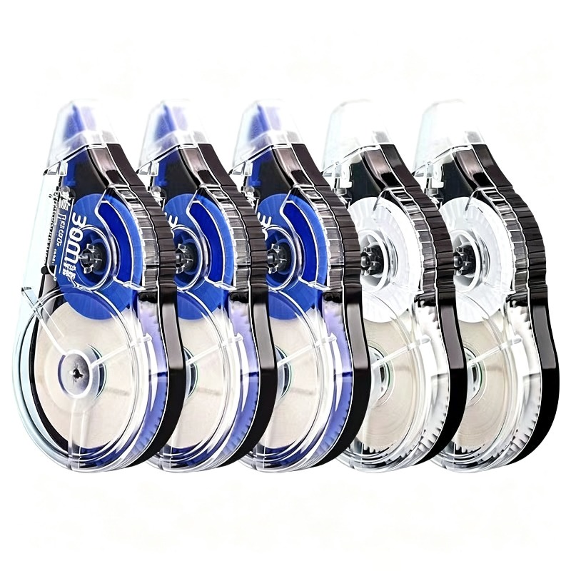 3/5 Stück Korrekturband-Korrek – Correction Tape Roller Bewertung und Preis