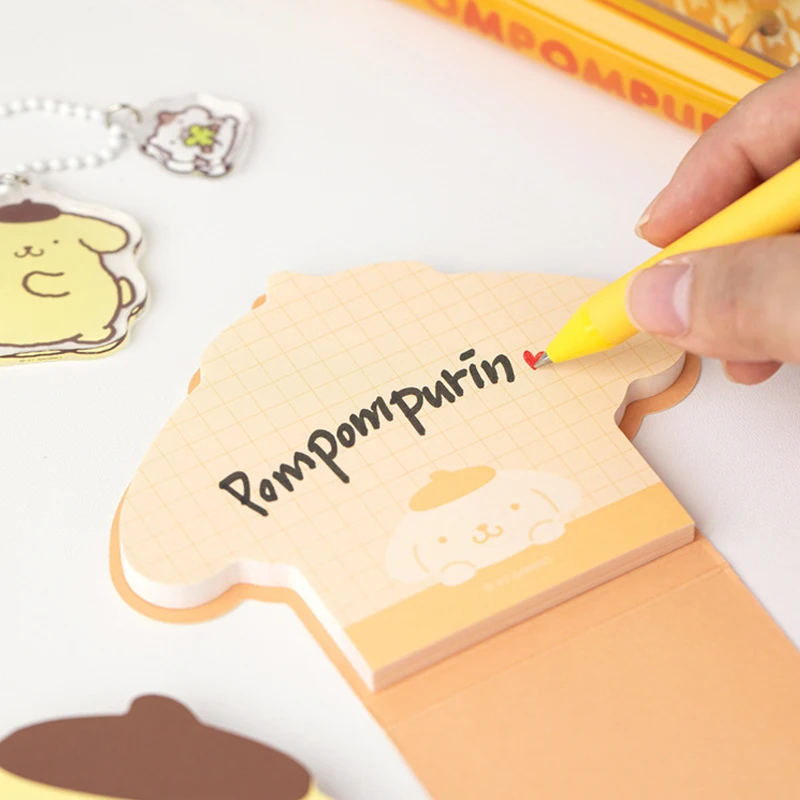 Anime Hello Kitty Pochacco Sch – Stationery Office Bewertung und Preis