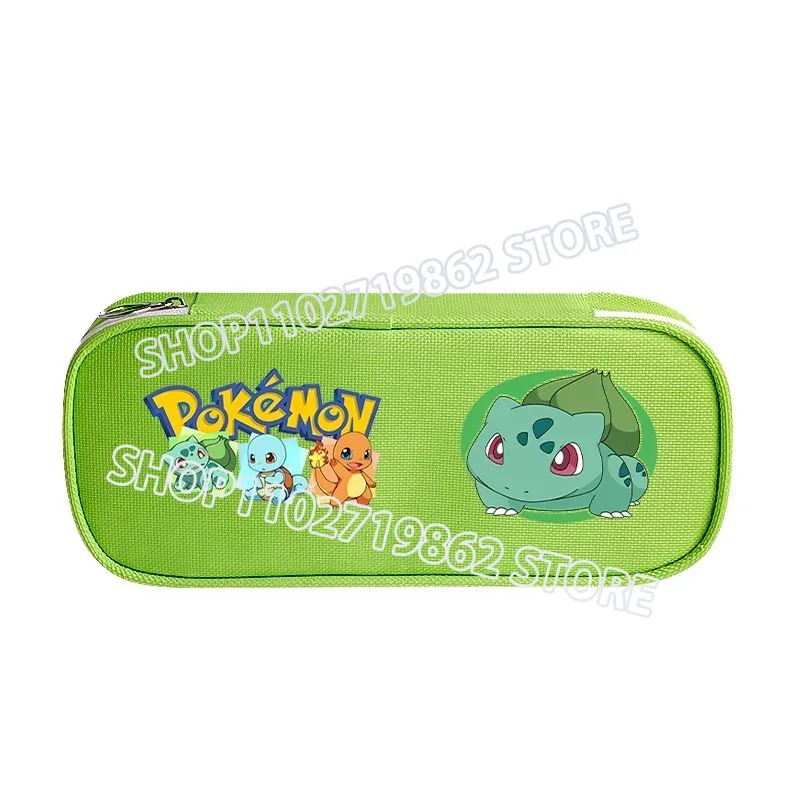 Pokemons Pikachu Federmäppchen – Stationery Office Bewertung und Preis