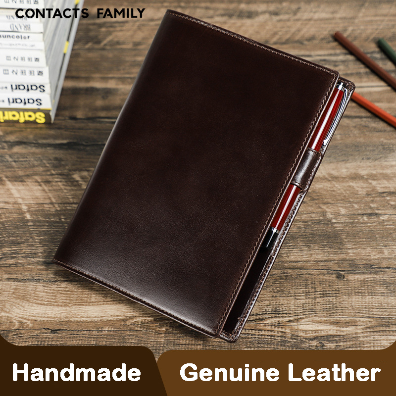 Hand gefertigter a5 Laptop aus – Stationery Supplies Business Bewertung und Preis