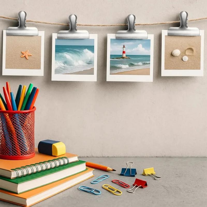 1 Stück Multifunktionale Vinta – Office Stationery And Supply Bewertung und Preis