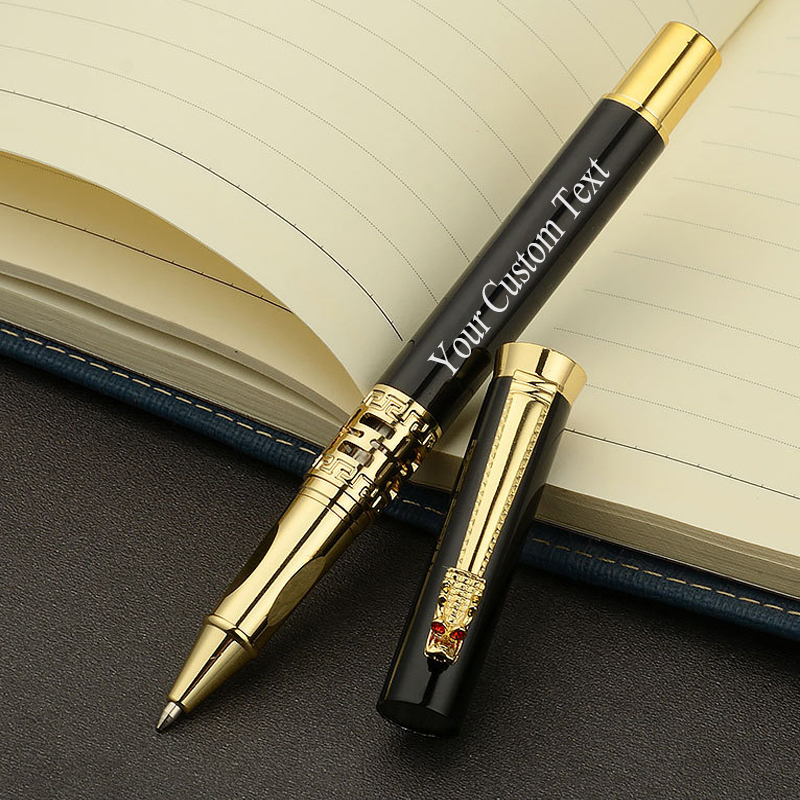 Personalisierter Gelstift Luxu – Stationery And Office Supply Stores Bewertung und Preis