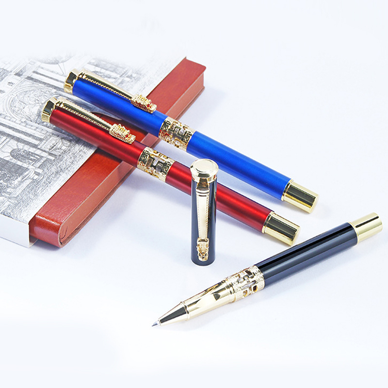 Personalisierter Gelstift Luxu – Stationery And Office Supply Stores Bewertung und Preis