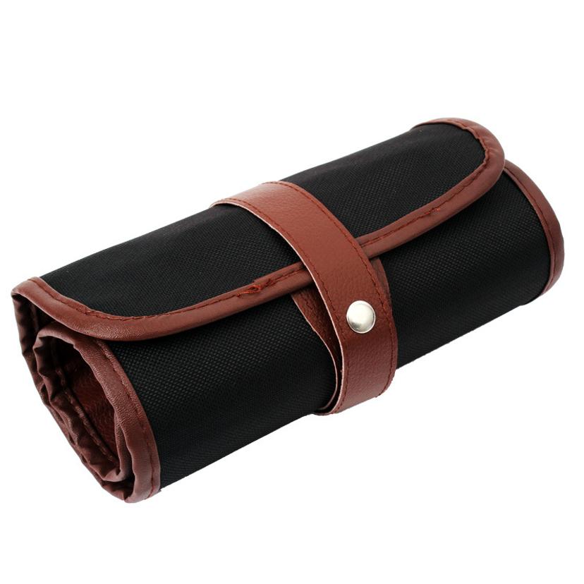 1 Stück 36/48 Löcher Aufrollba – Pen Pouch Roll Bewertung und Preis