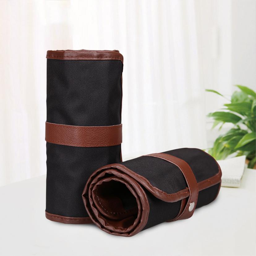 1 Stück 36/48 Löcher Aufrollba – Pen Pouch Roll Bewertung und Preis