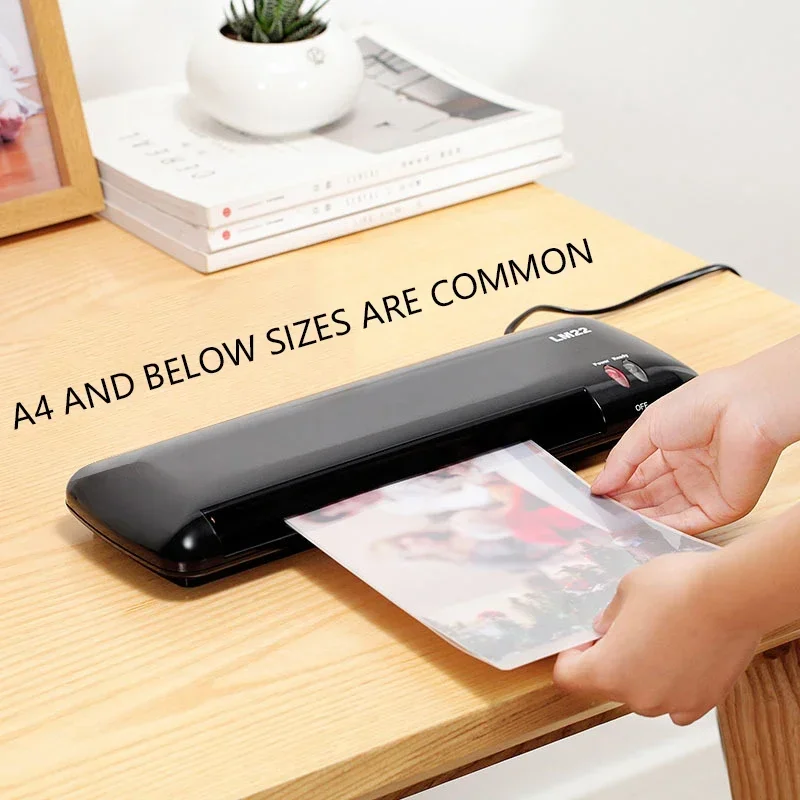 Hervorragende A4-Laminiermasch – Document Laminator Pouch Bewertung und Preis