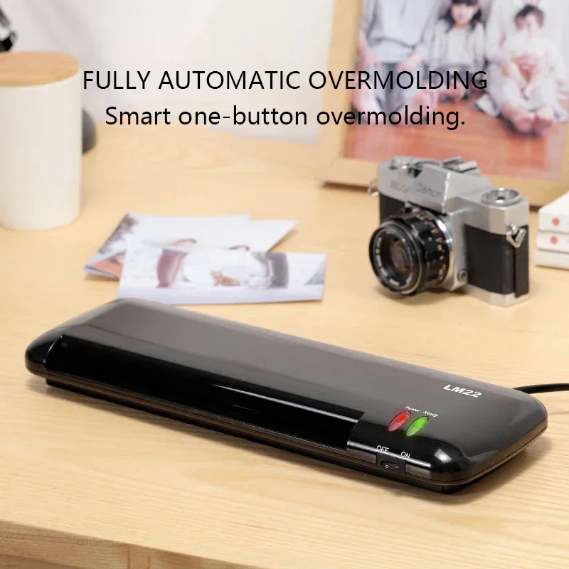 Hervorragende A4-Laminiermasch – Document Laminator Pouch Bewertung und Preis