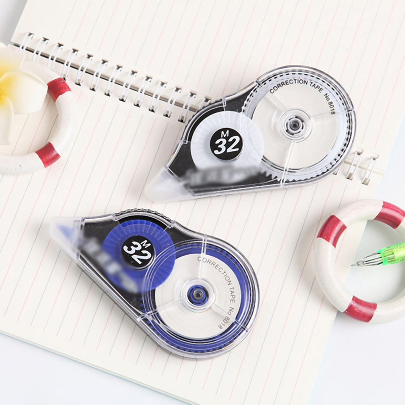 32M * 5MM Roller Korrekturband – Correction Tape Roller Bewertung und Preis