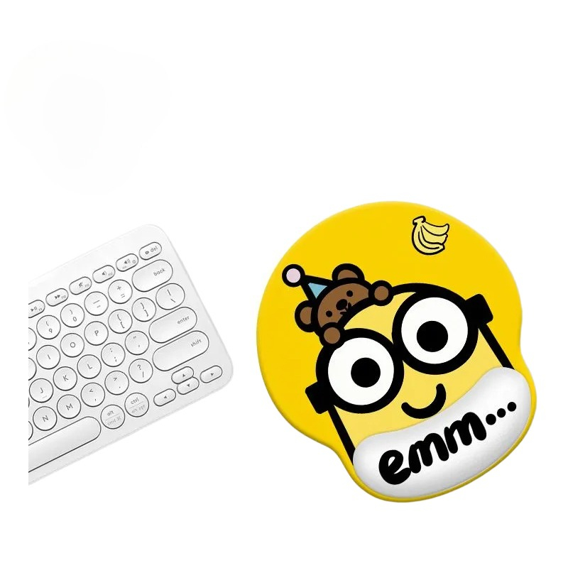 Minions Cartoon Niedliches Arm – Stationery Office Bewertung und Preis