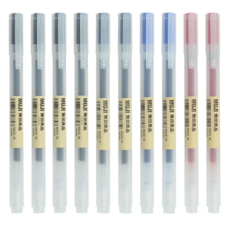 10-30 Teile/satz 0,38/0,5mm Ge – Stationery Supplies Business Bewertung und Preis