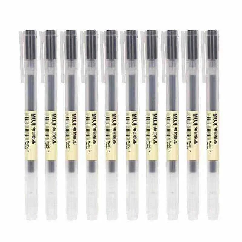 10-30 Teile/satz 0,38/0,5mm Ge – Stationery Supplies Business Bewertung und Preis
