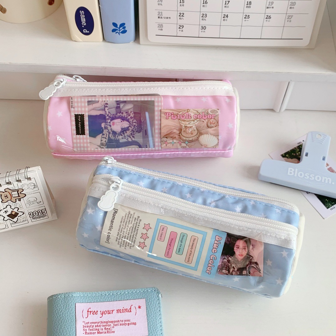Foodie Cartoon Fischkuchen-Rol – Pen Pouch Roll Bewertung und Preis