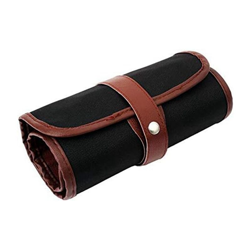 BHBL 24-Fächer Stiftetui zum A – Pen Pouch Roll Bewertung und Preis