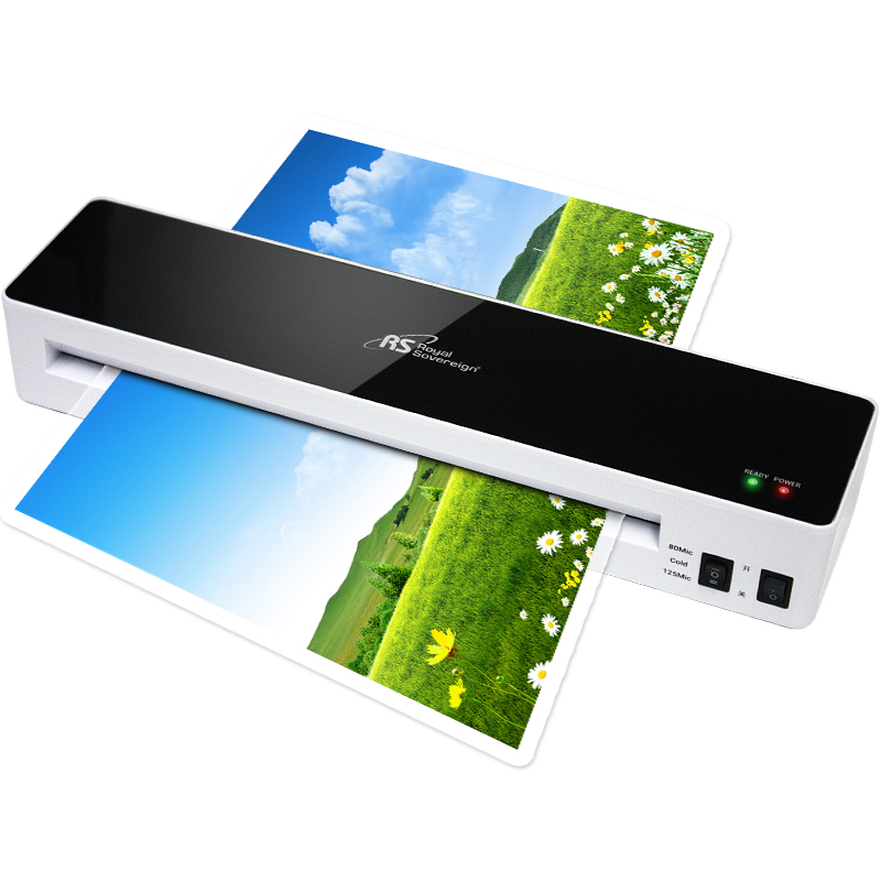 Klebermaschine Foto Büro Lamin – Document Laminator Pouch Bewertung und Preis