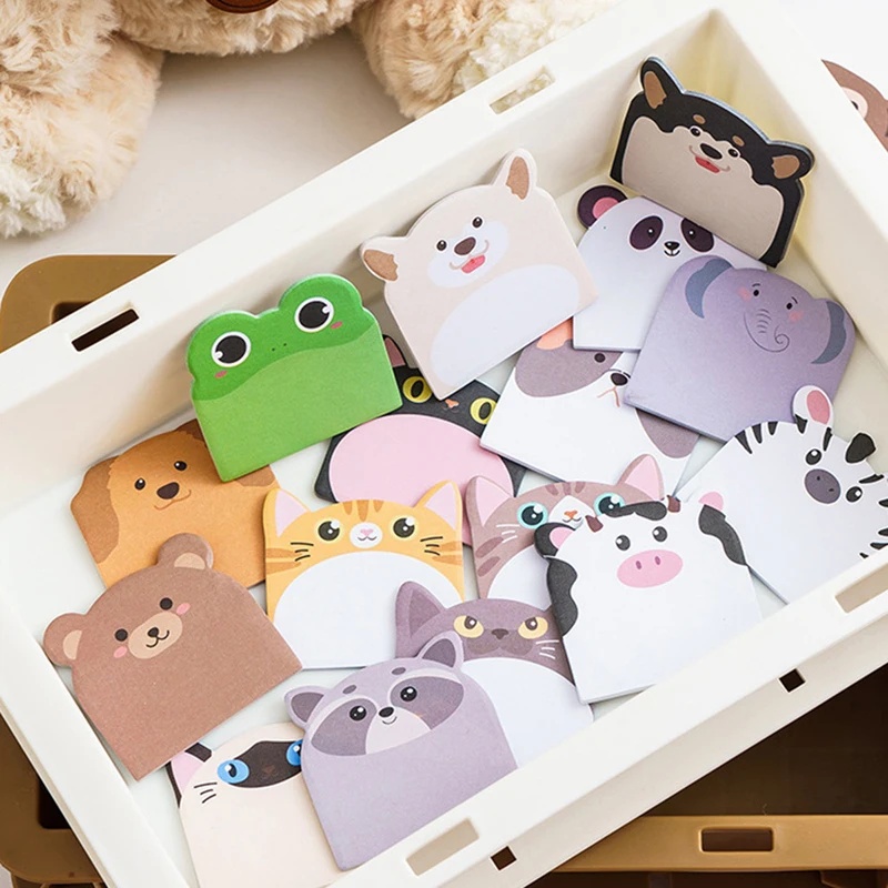 240 Stück Niedliche Tierförmig – Office Stationery And Supply Bewertung und Preis