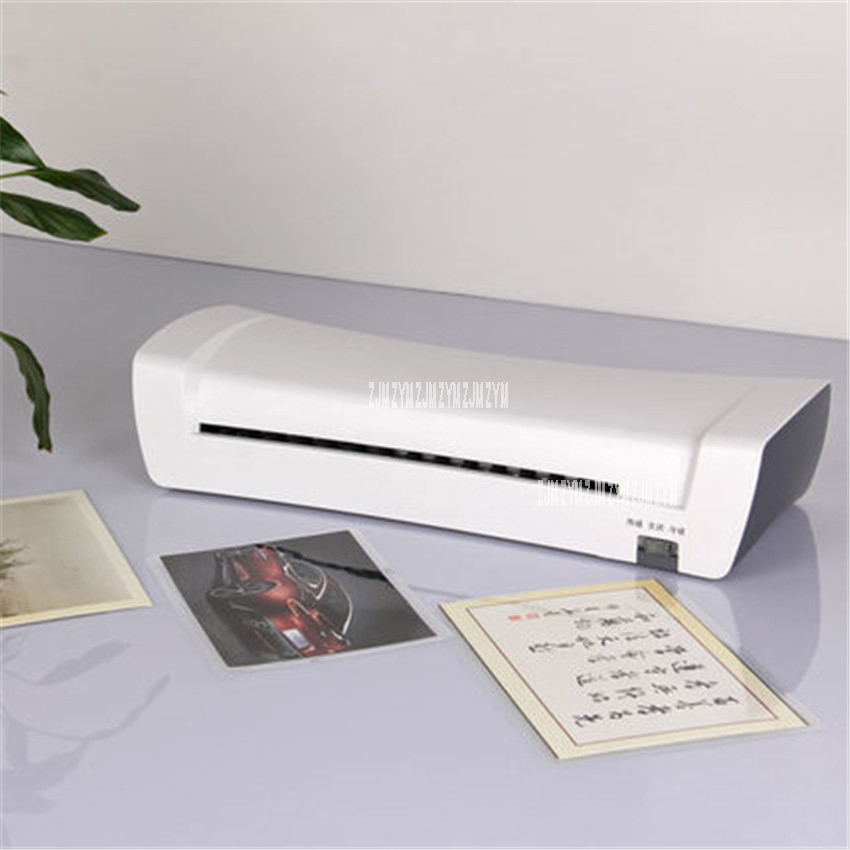 SL200 weiß A4 Foto Laminator B – Document Laminator Pouch Bewertung und Preis