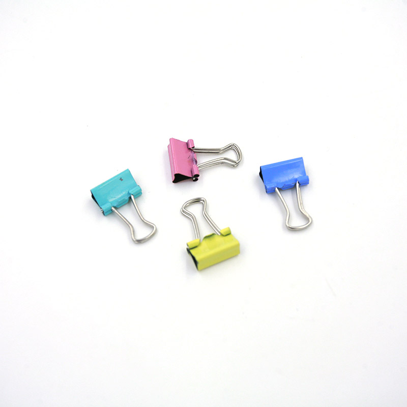 60 sortierte kleine Büro-Organ – Binder Clip Assorted Bewertung und Preis