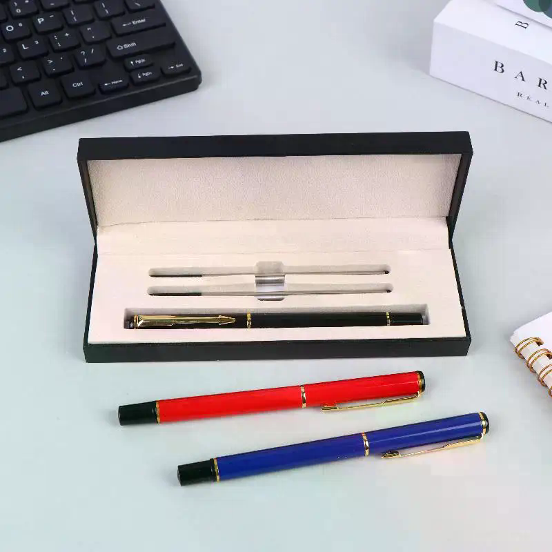 Geschenkbox-Verpackung Luxus M – Stationery Supplies Business Bewertung und Preis