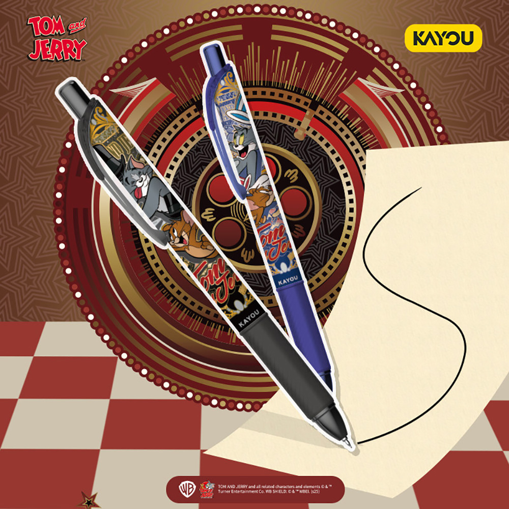 Kayou Original Tom und Jerry S – Office Stationery And Supply Bewertung und Preis