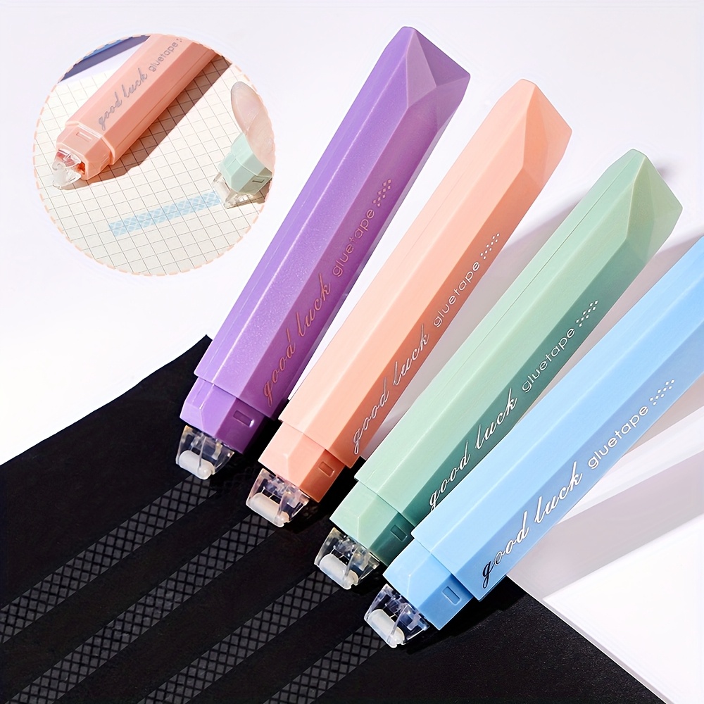 Wasserdichtes Klebeband |   PP – Glue Stick Pack Bewertung und Preis