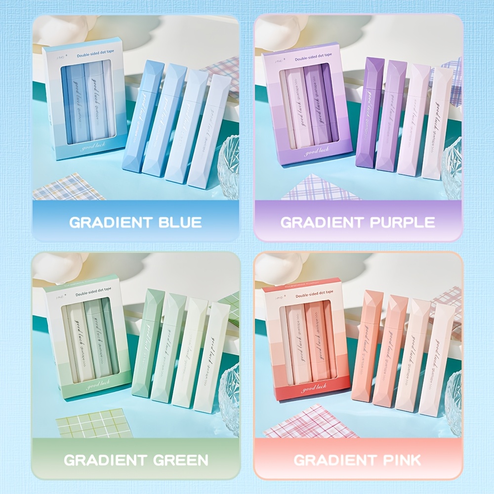 Wasserdichtes Klebeband |   PP – Glue Stick Pack Bewertung und Preis