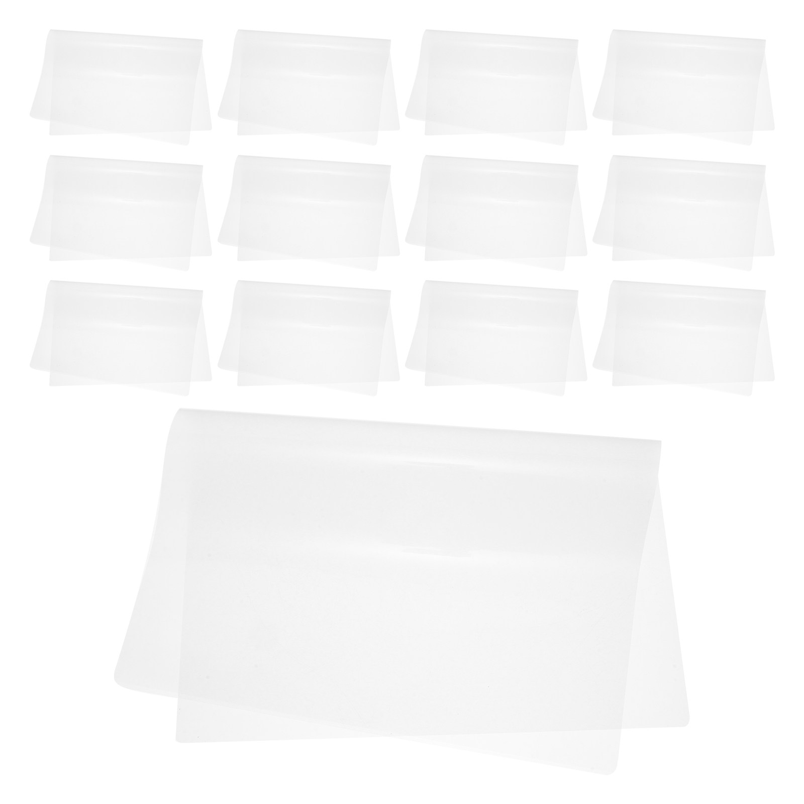 100 Blatt A4 Thermolaminierfol – Document Laminator Pouch Bewertung und Preis