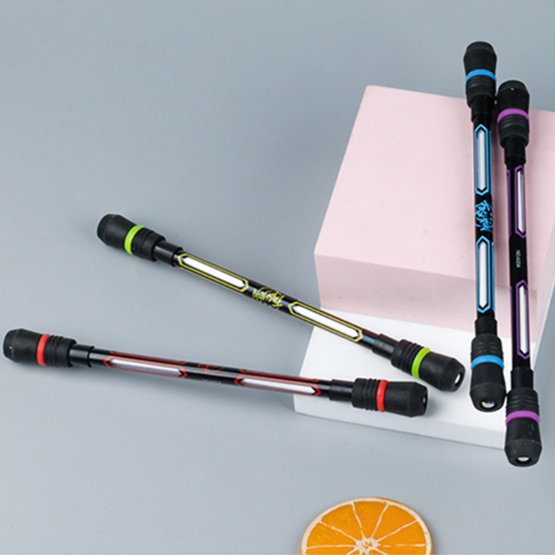 3 ~ 12 Stück kreative Drehstif – Office Stationery And Supply Bewertung und Preis