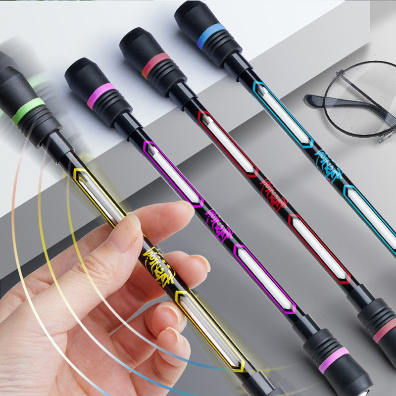 3 ~ 12 Stück kreative Drehstif – Office Stationery And Supply Bewertung und Preis