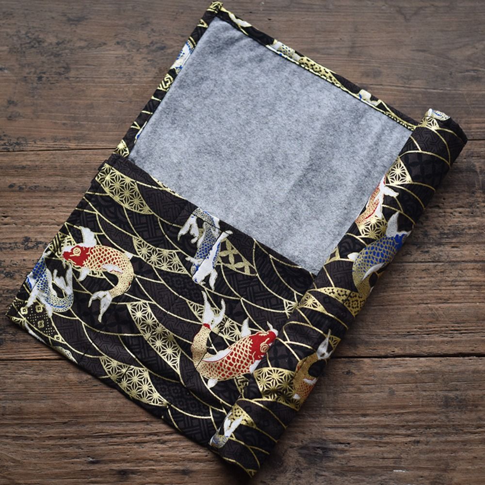 Chinesischer Stil Rollpenhalte – Pen Pouch Roll Bewertung und Preis