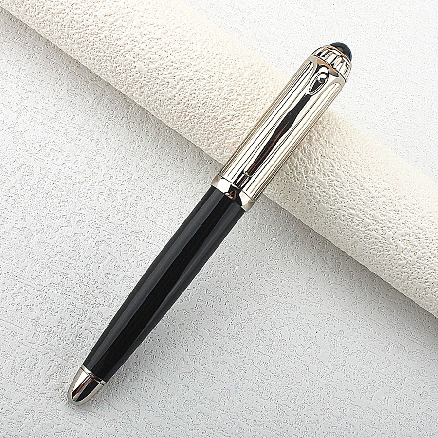 Luxuriöser Kugelschreiber aus  – Stationery Supplies Business Bewertung und Preis