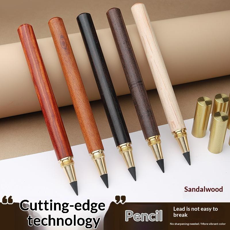 Hochwertiger Holz-Bleistift oh – Office Stationery And Supply Bewertung und Preis