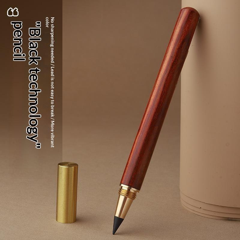 Hochwertiger Holz-Bleistift oh – Office Stationery And Supply Bewertung und Preis