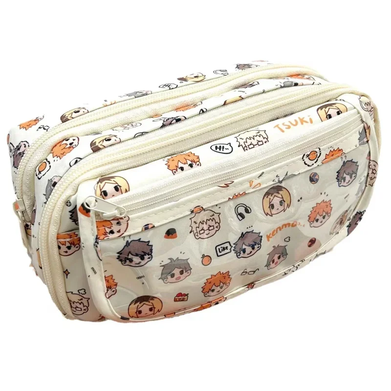 Anime Haikyuu!! Pain Pouch Kaw – Stationery Office Bewertung und Preis