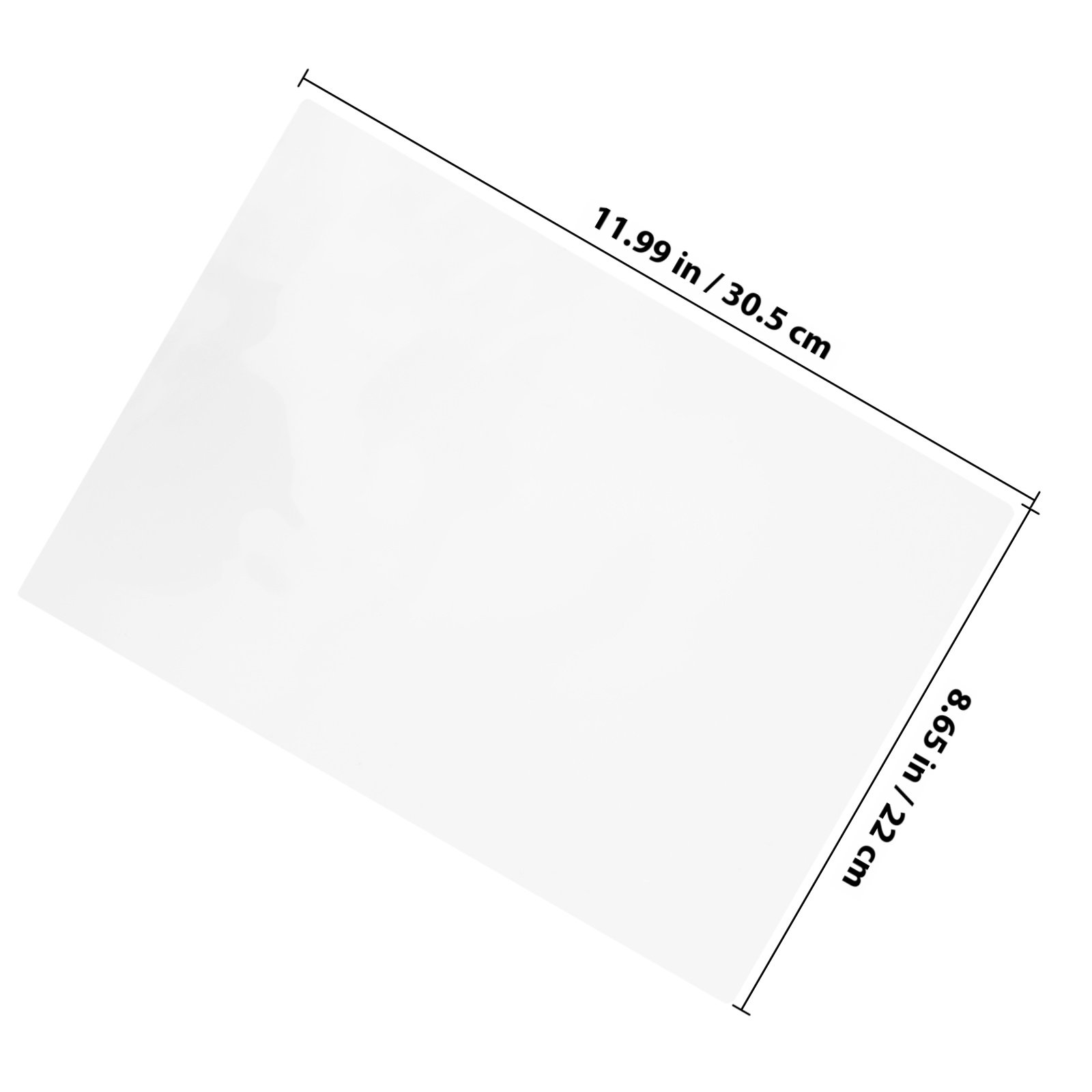 100 Stück Laminierfolien für F – Document Laminator Pouch Bewertung und Preis